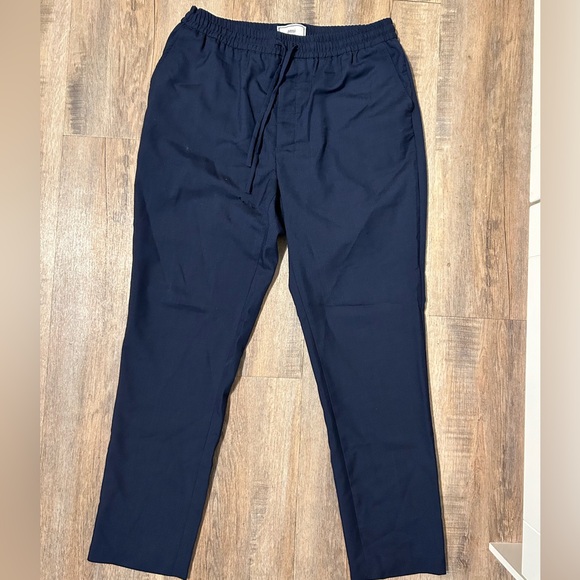 Ami wool trousers - Picture 2 of 8